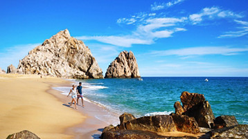 Cabo Overnight & Ensenada - Image 4
