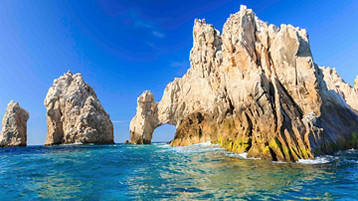 Cabo Overnight & Ensenada - Image 2