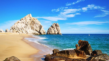 Cabo Overnight & Ensenada - Image 1