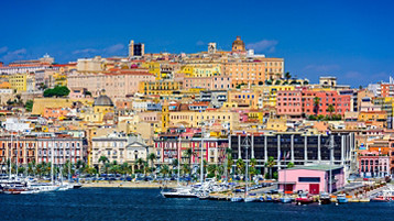 Best Of Italy & France Cruise - Image 5