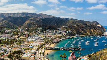 Catalina & Ensenada Cruise - Image 2