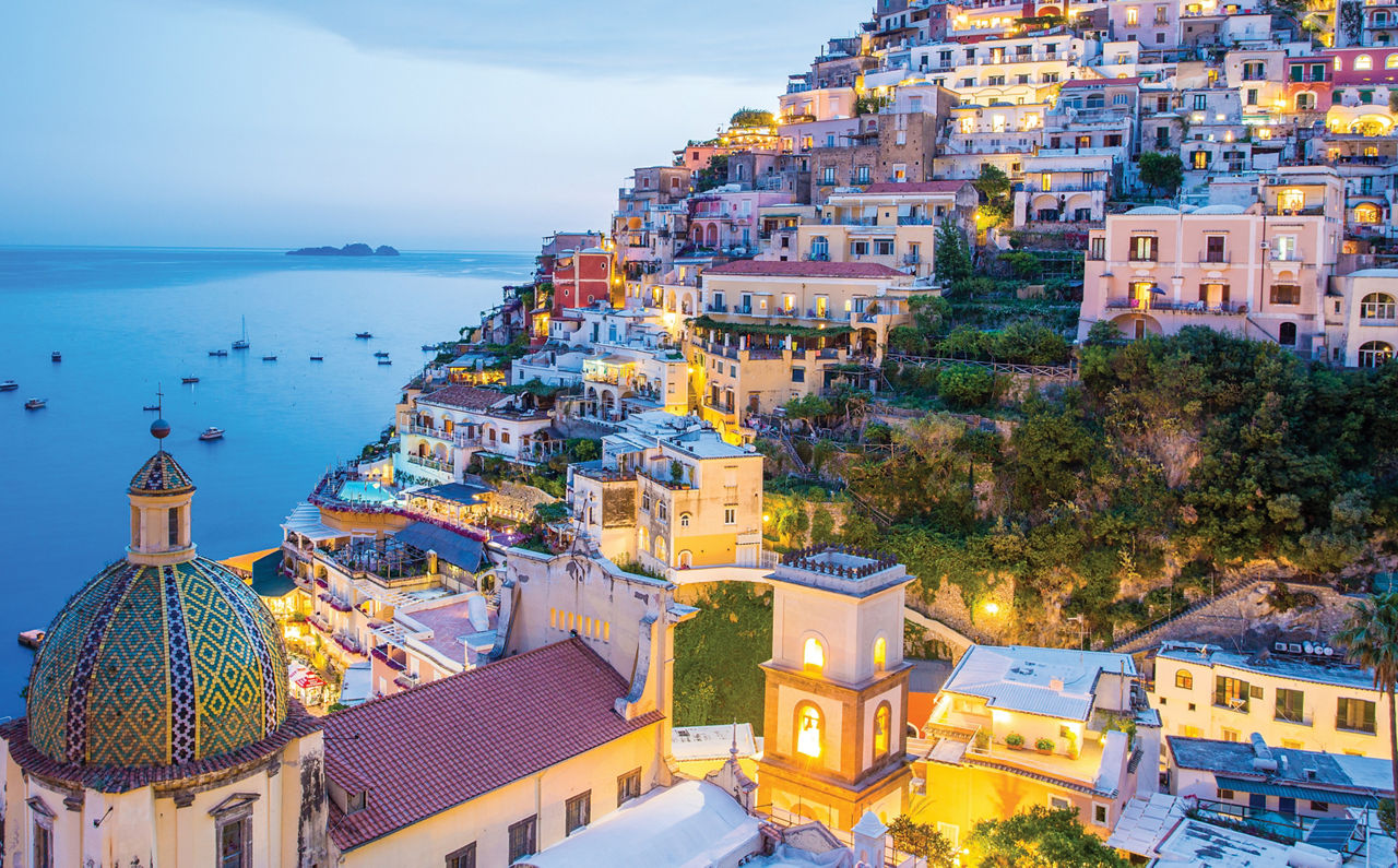 Greece, Italy & Malta - Image 1