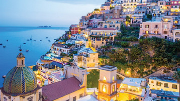 Greece, Italy & Malta - Image 1