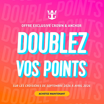 CAS Loyalty Double Points Banner FR Desktop