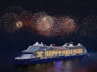 cel ascent fireworks newyears 320x240