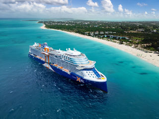 cel xl lacar turks caicos islands 320x240