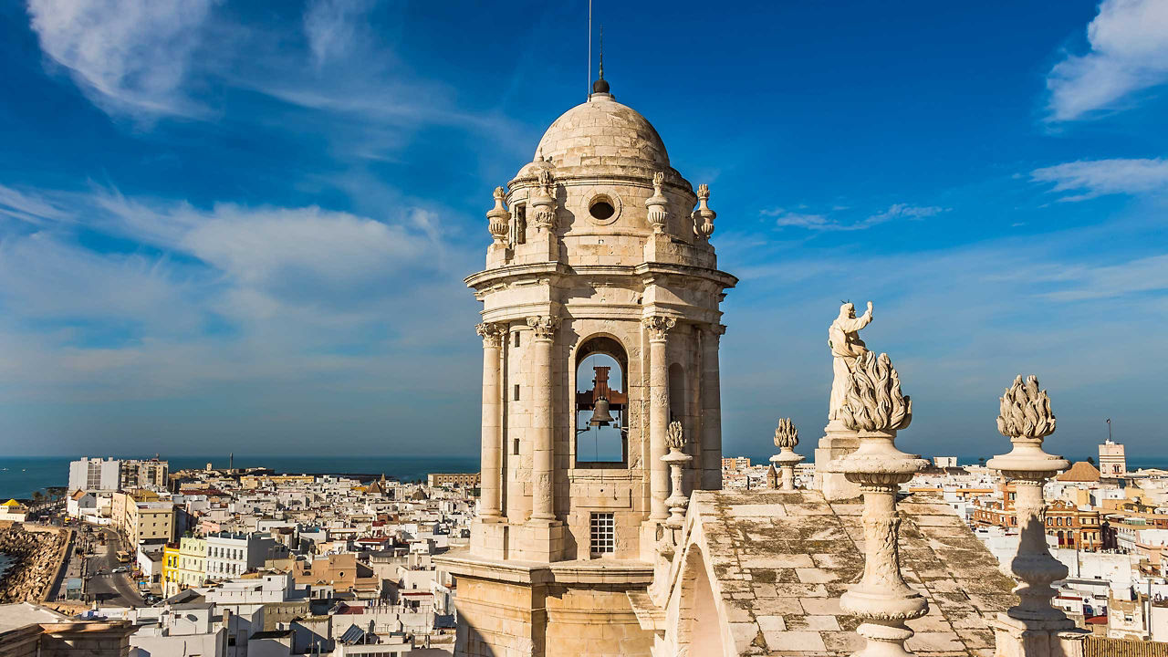 CELEBRITY EQUINOX - Spain, Portugal & Morocco