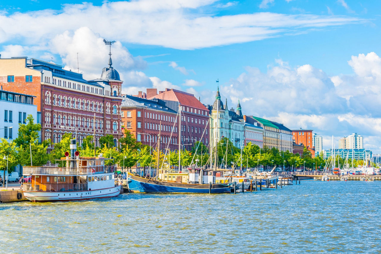 Best of Scandinavia