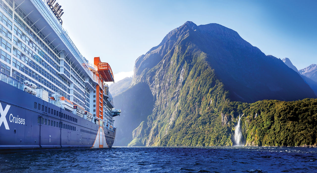 New Zealand - Image 1