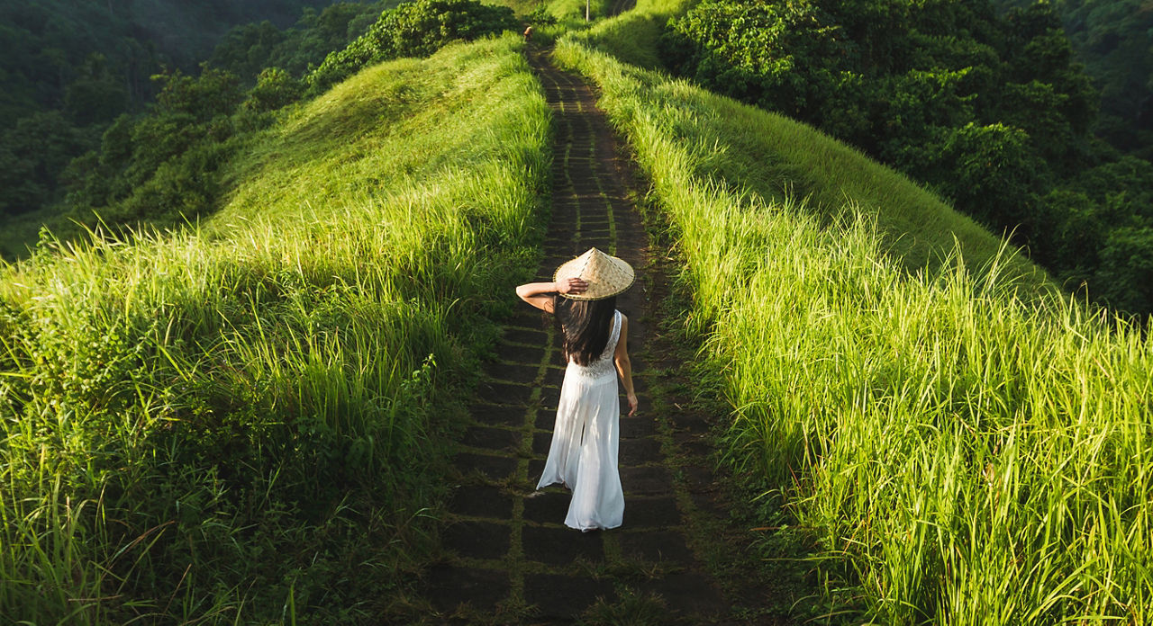 Singapore to Bali: Thailand & Malaysia