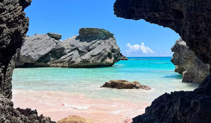 Bermuda, Azores & Portugal Atlantic Crossing