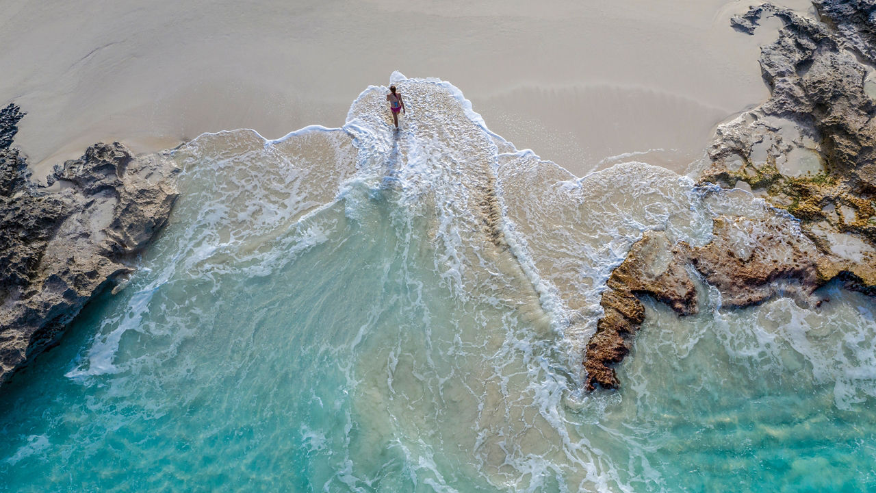 Key West & Bahamas Holiday