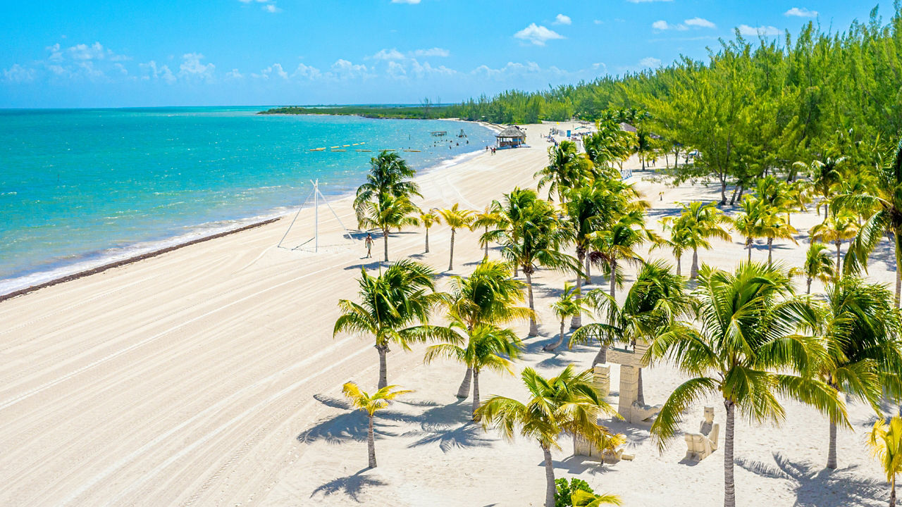 Western Caribbean