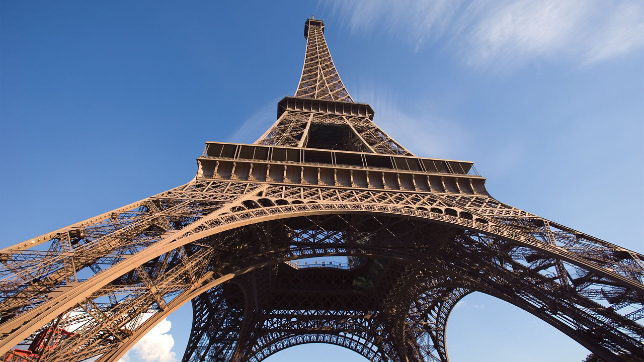 France, Spain & Portugal