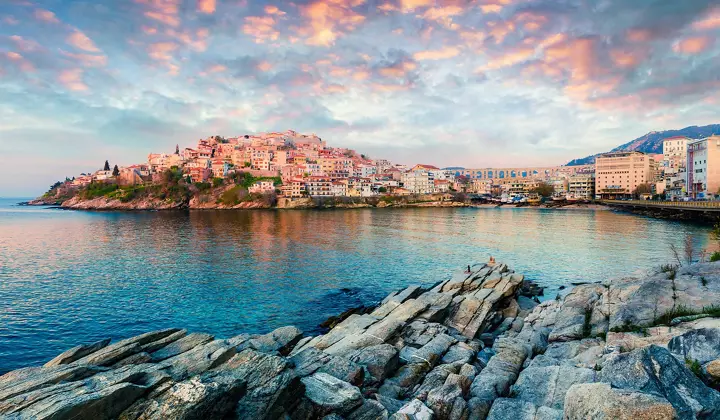 Best of Greece