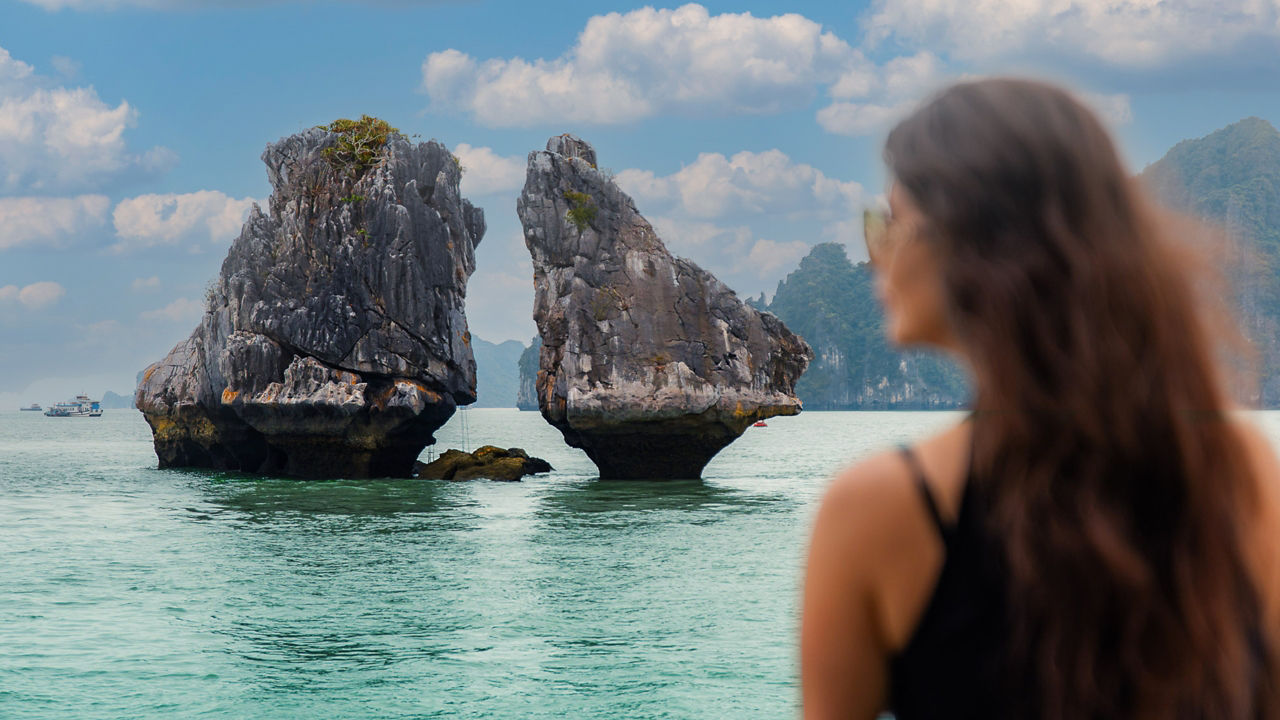 Vietnam & Thailand