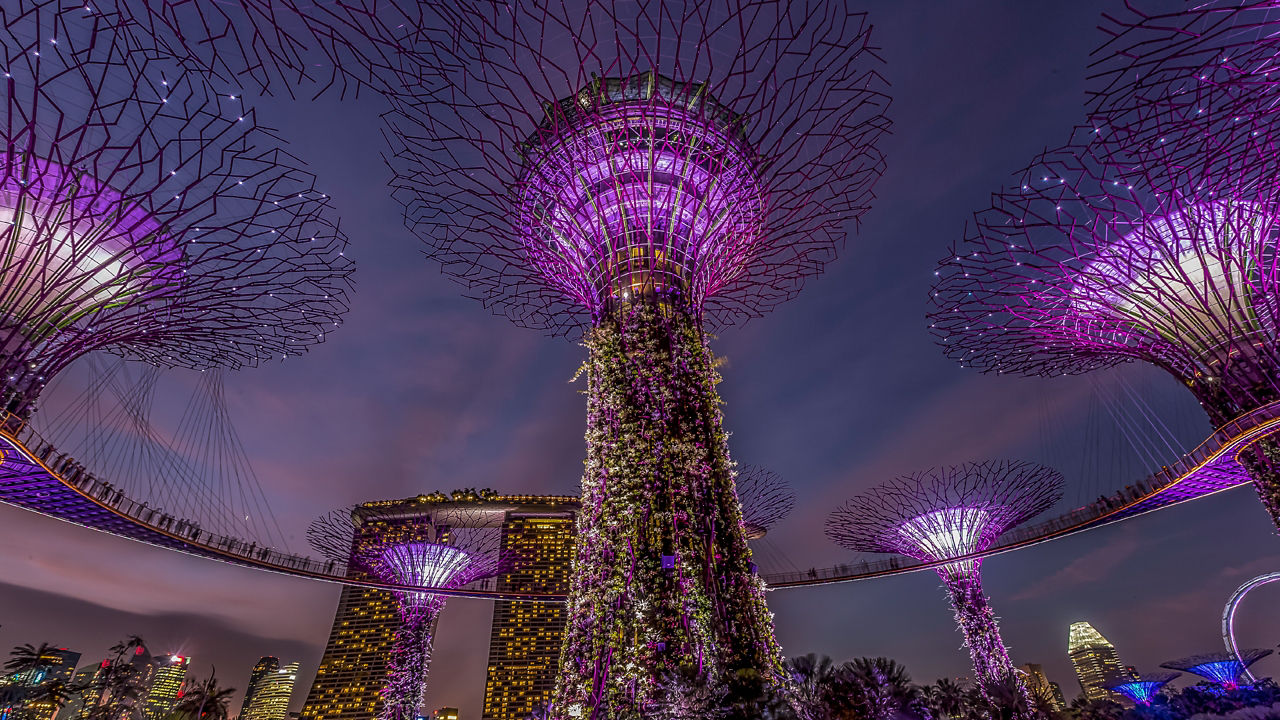 Best of Thailand & Malaysia