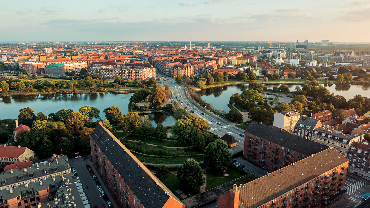 Best of Scandinavia
