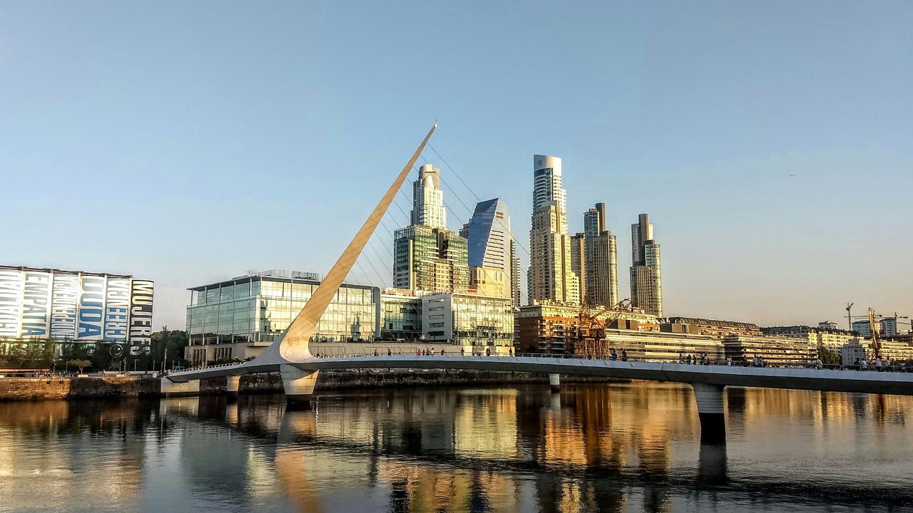 Patagonia & Argentina