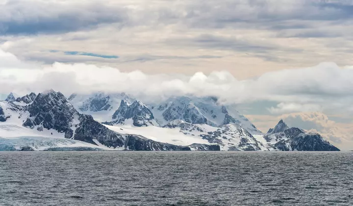Antarctica