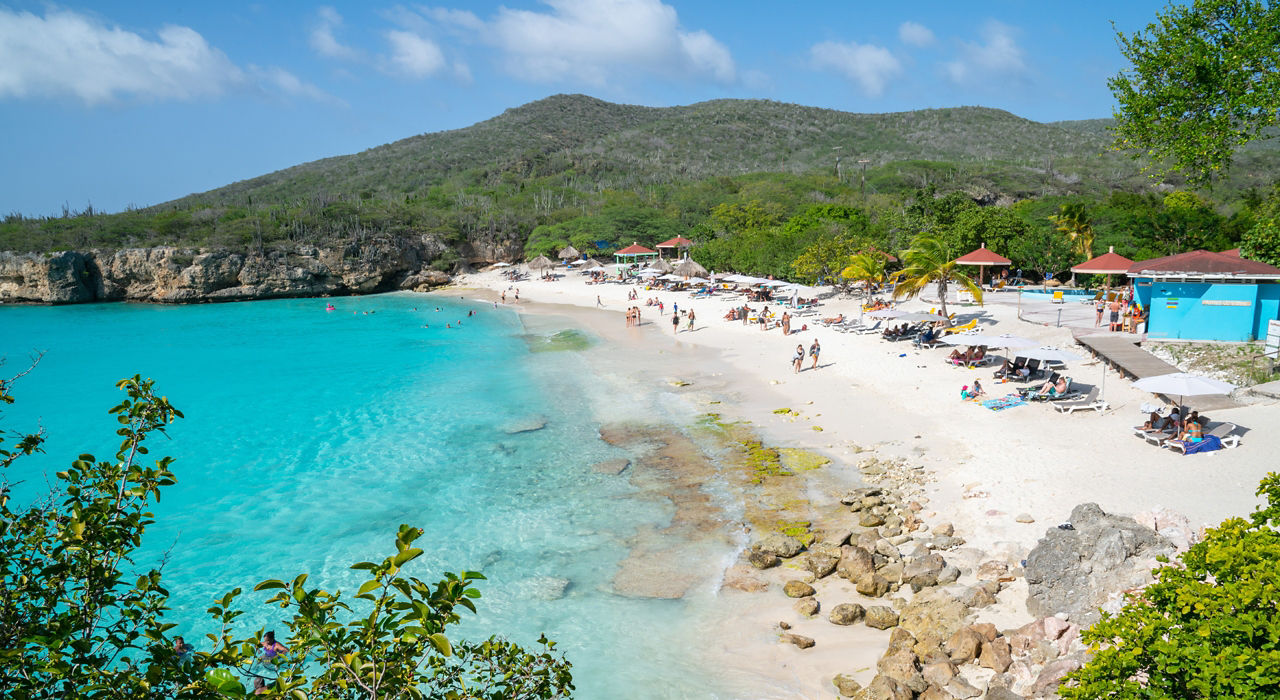 Panama Canal & Southern Caribbean