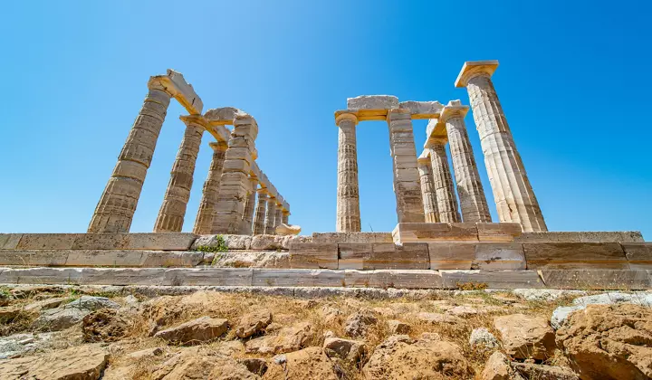 Italy, Greece & Malta