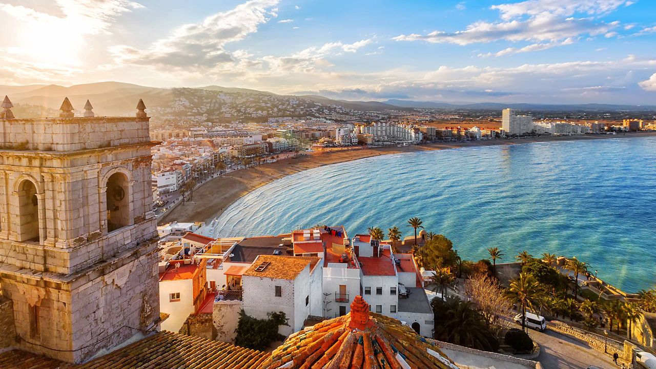 Valencia, Spain
