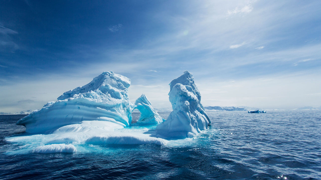Best of South America & Antarctica