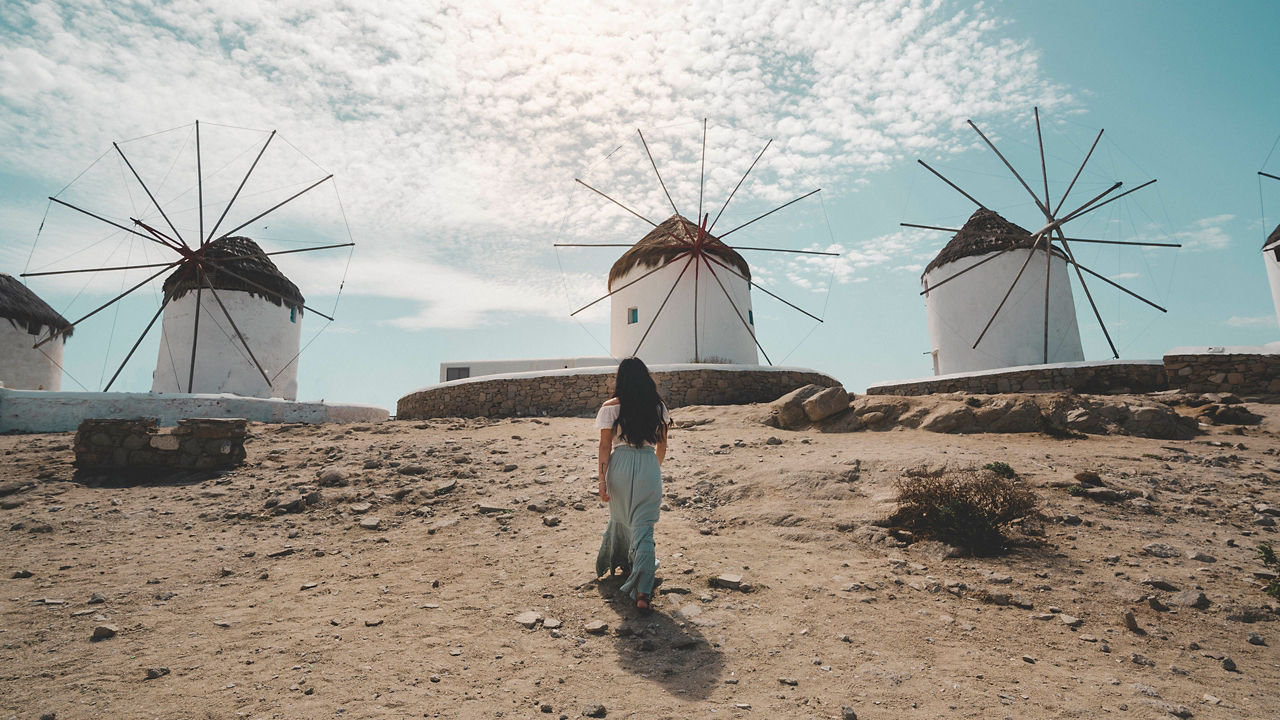 Mykonos