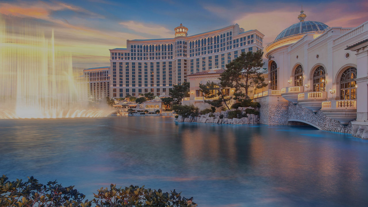 Mgm Casino