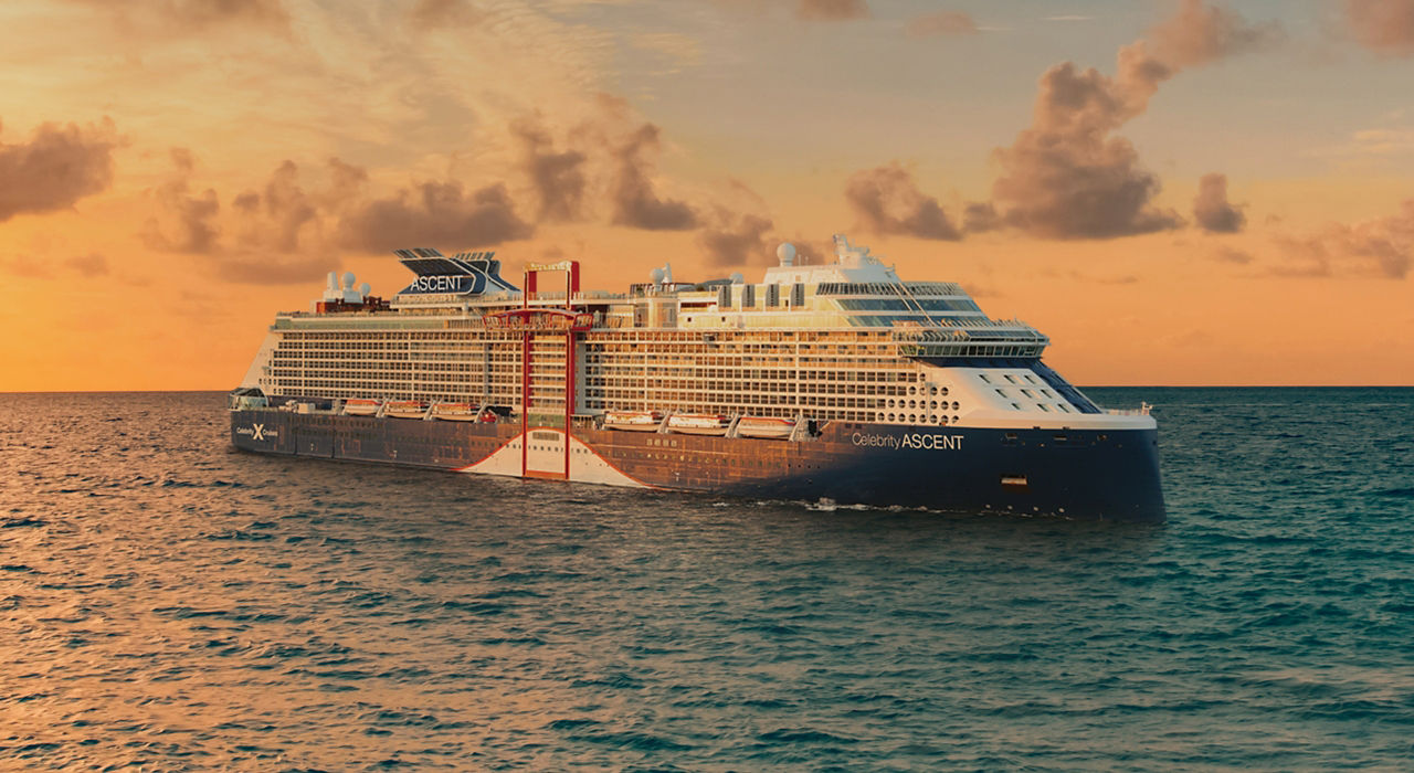 transatlantic cruises 2023 from florida