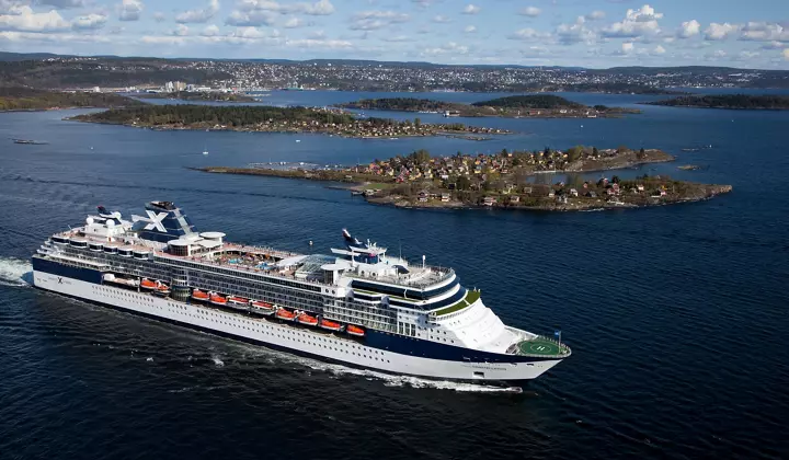 Best Of Italy & Croatia Cruise