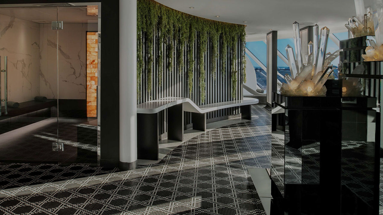 Sea Thermal Suite