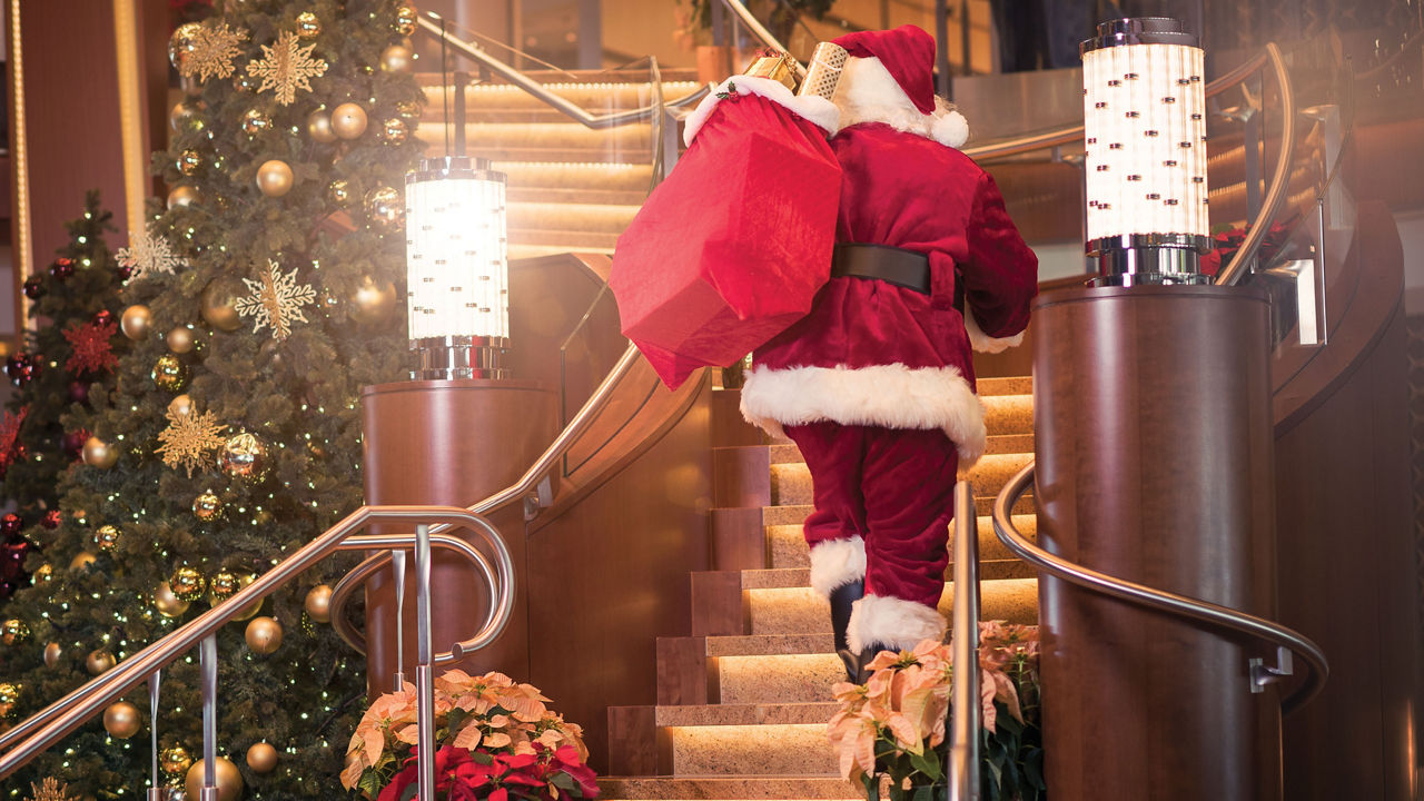 Celebrate Christmas
