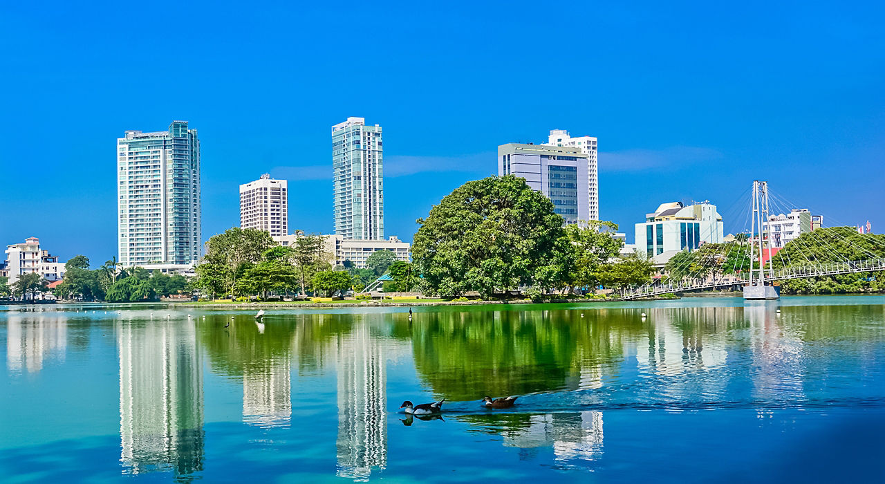 Colombo, Sri Lanka