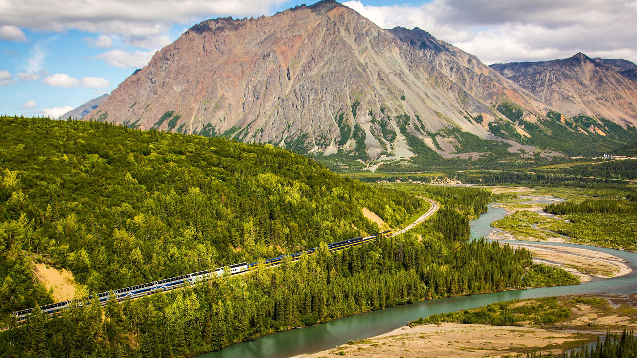 The Great Frontier Expedition Cruisetour (Post Tour)