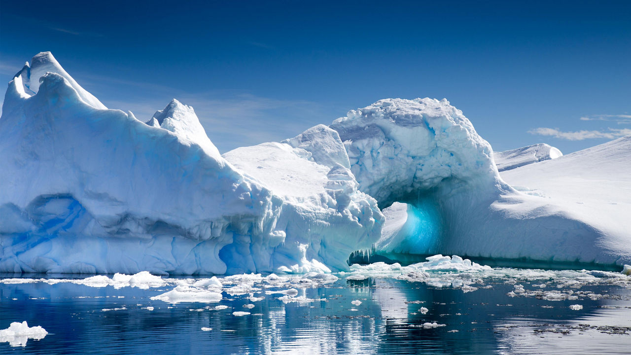 Holidays in Antarctica: Argentina Roundtrip