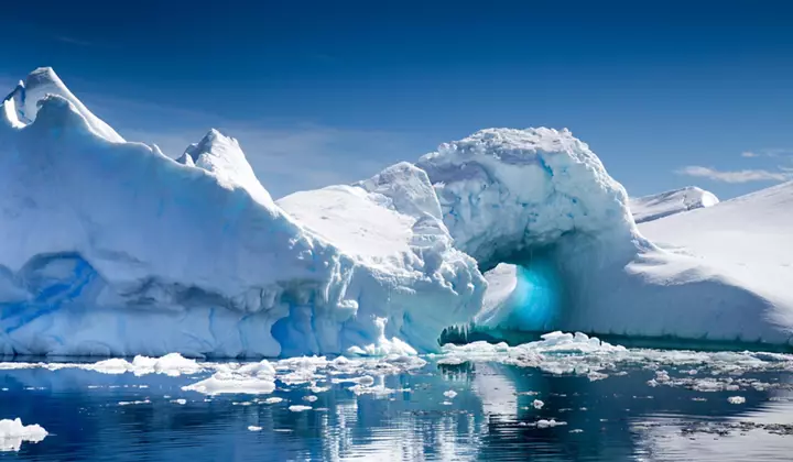 Holidays in Antarctica: Argentina Roundtrip