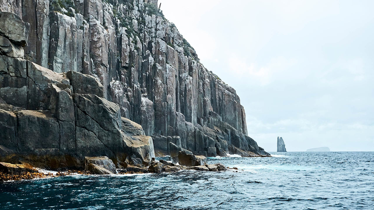 Tasmania Weekend Getaway
