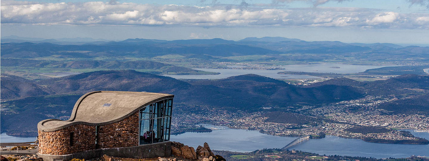 Tasmania