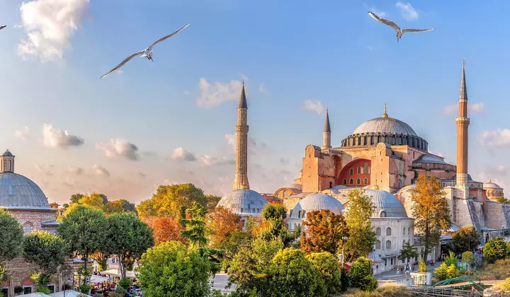 Best of Greece & Turkey