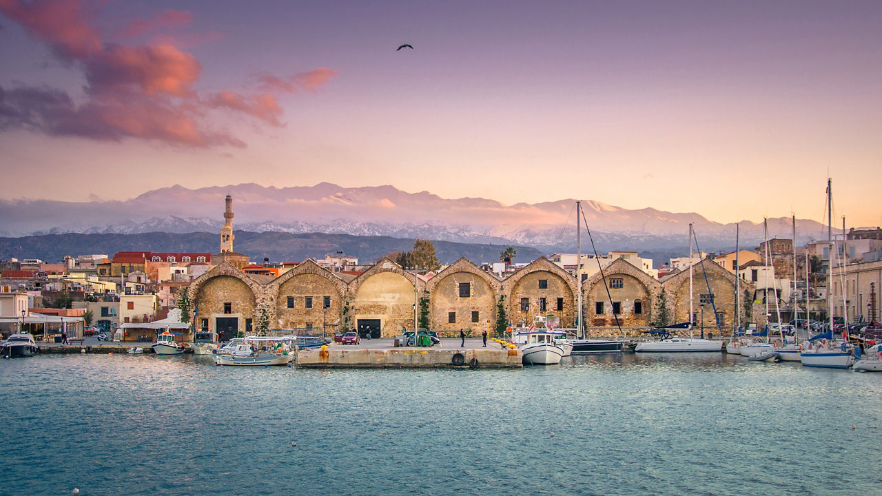 Argostoli, Greece