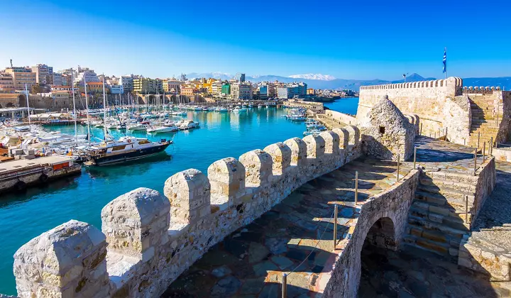 Best of Greece