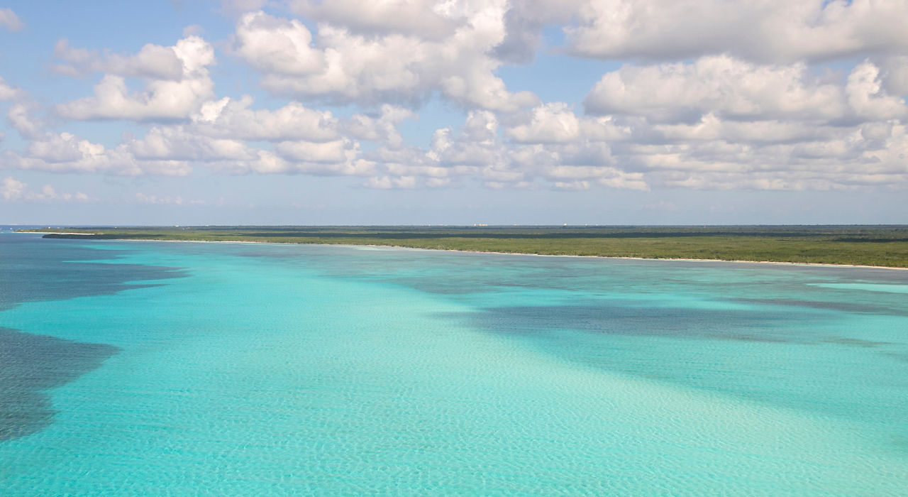 Western Caribbean