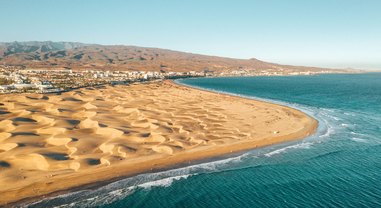 Gran Canaria
