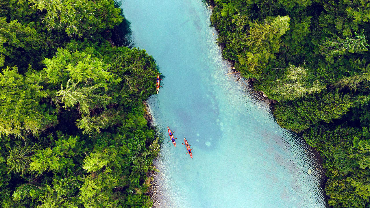 The Great National Parks Expedition Cruisetour (Post Tour)