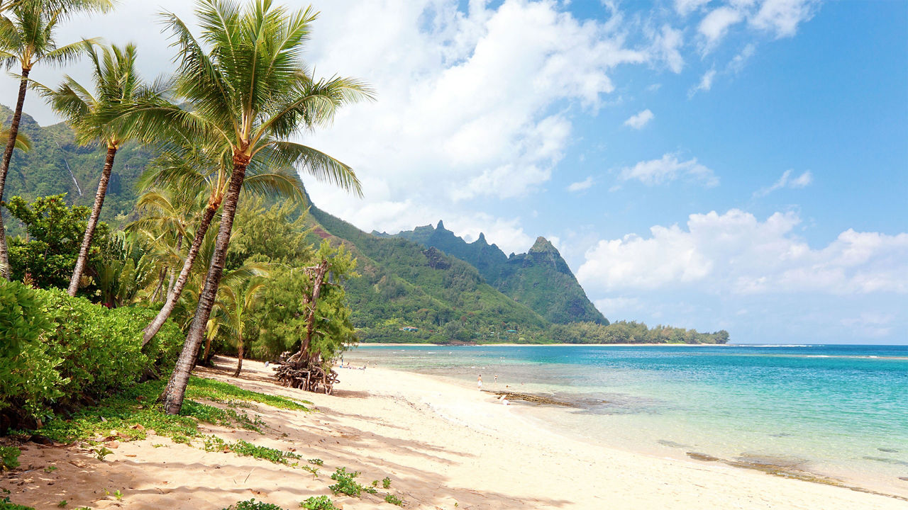 Hawaii