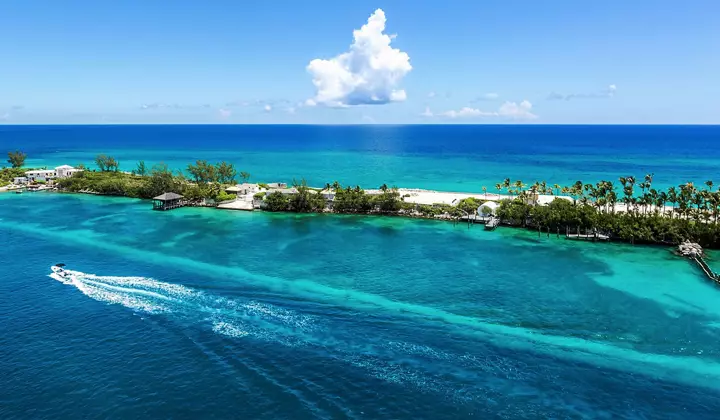Bahamas & Mexico Holiday