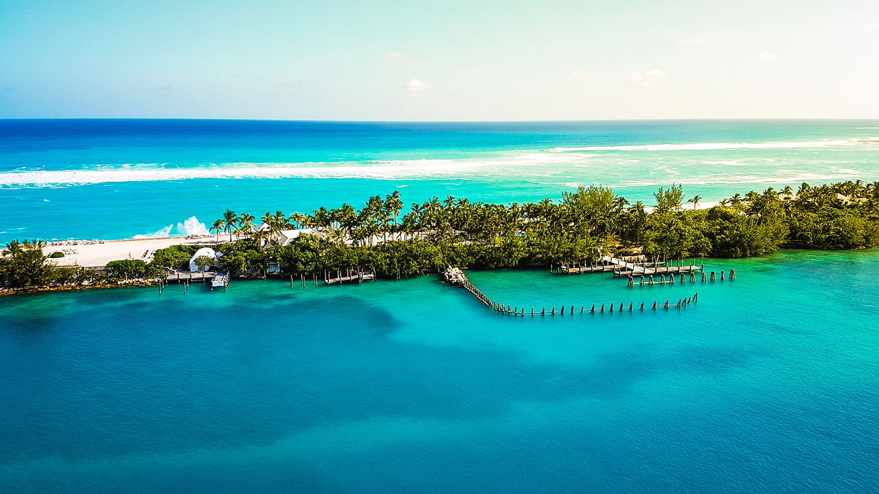 CELEBRITY CONSTELLATION - Bahamas