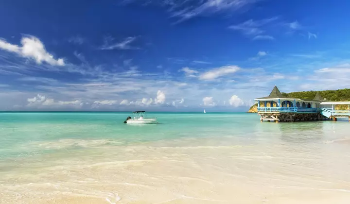 Southern Caribbean